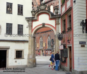 Wroclaw, Poland, European Capital of Culture 2016