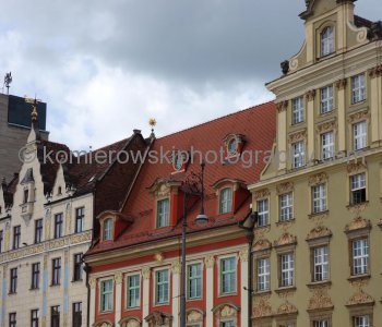 Wroclaw, Poland, European Capital of Culture 2016