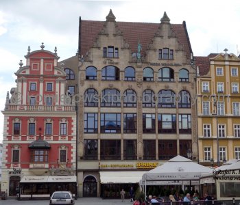 Wroclaw, Poland, European Capital of Culture 2016