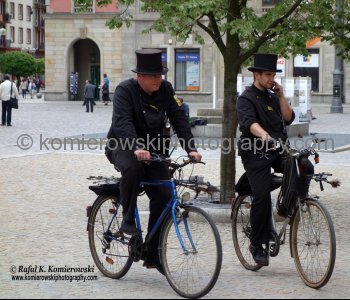 Wroclaw, Poland, European Capital of Culture 2016