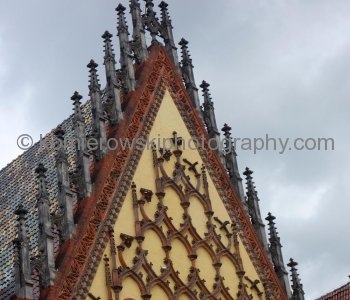 Town Hall, Wroclaw, Poland, European Capital of Culture 2016