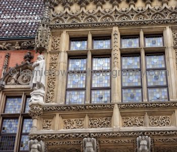 Town Hall, Wroclaw, Poland, European Capital of Culture 2016