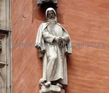 Wroclaw, Poland, European Capital of Culture 2016