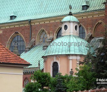 Ostrow Tumski /Cathedral Island/, Wroclaw, Poland