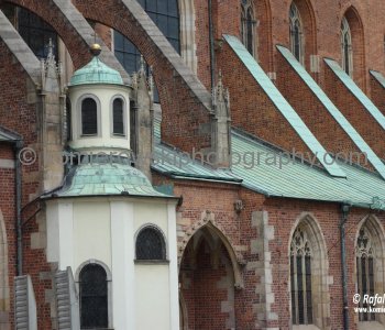 Ostrow Tumski-Cathedral Island,  Wroclaw, Poland, European Capital of Culture 2016
