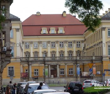 Wroclaw, Poland, European Capital of Culture 2016