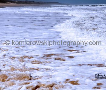 Coral Sea, Noosa National Park near Peregian  Beach, Queensland, Australia
