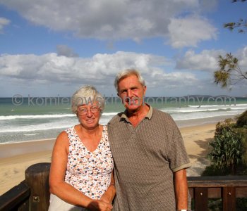 Coral Sea, Rainbow Beach, Great Sandy National Park, Queensland, Australia