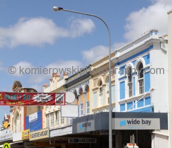 Maryborough, Queensland, Australia