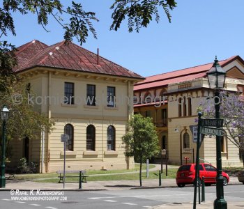 Maryborough, Queensland, Australia