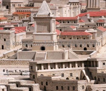 Jerusalem - old city