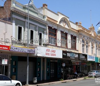 Maryborough, Queensland, Australia