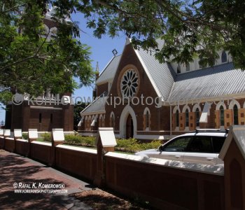 Maryborough, Queensland, Australia