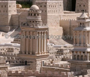 Jerusalem - old city