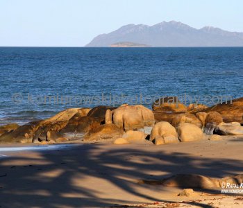 Bowen,  Queensland’s Whitsundays, Australia