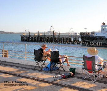 Bowen...plenty of ways to enjoy the Whitsundays...interesting place to have a rest stop while driving along Bruce Highway