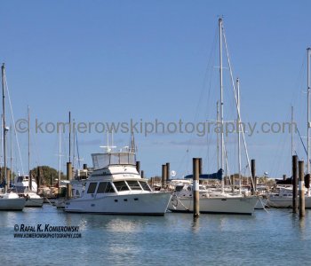 ... fishing around Bowen is the zoning for the Great Barrier Reef Marine Park Authority...