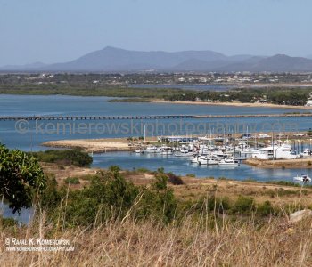 Bowen, Queensland, Australia