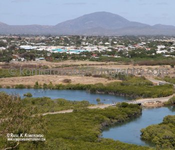 Bowen, Queensland, Australia