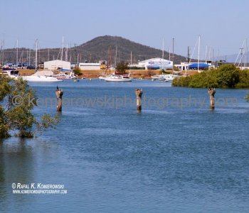 Bowen, Queensland, Australia