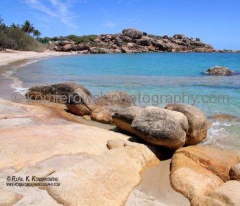 Bowen is a jewel in the Whitsundays crown with untouched beaches,