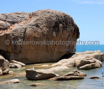 Bowen is a jewel in the Whitsundays crown with untouched beaches,