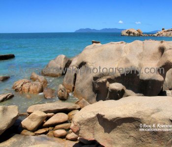 Bowen is a jewel in the Whitsundays crown with untouched beaches,