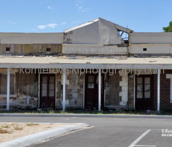 Bowen, Queensland, Australia