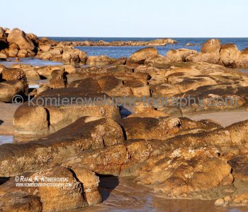 Bowen is a jewel in the Whitsundays crown with untouched beaches,