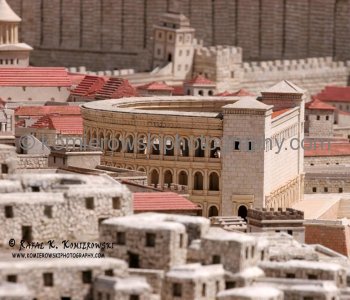Jerusalem - old city