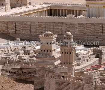 Jerusalem - old city
