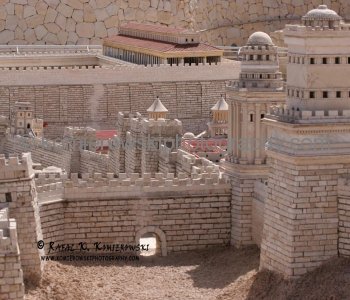 Jerusalem - old city