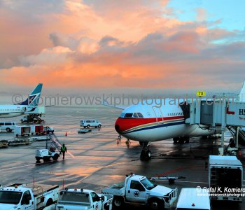 Vancouver, BC, Canada...back home!