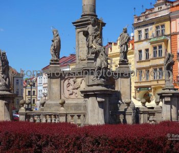 Hradec Krï¿½lovï¿½, Bohemia, Czech Republic