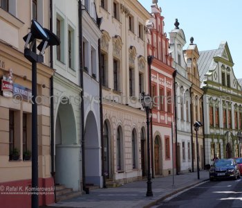 Hradec Krï¿½lovï¿½, Bohemia, Czech Republic