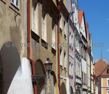 Hradec Krï¿½lovï¿½, Bohemia, Czech Republic