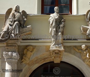 Hradec Krï¿½lovï¿½, Bohemia, Czech Republic