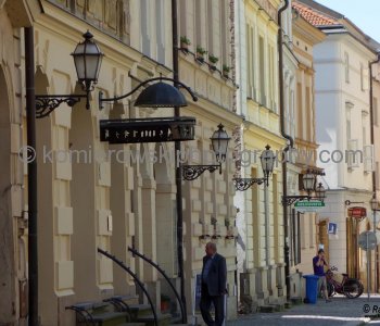 Hradec Krï¿½lovï¿½, Bohemia, Czech Republic