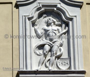 Hradec Krï¿½lovï¿½, Bohemia, Czech Republic