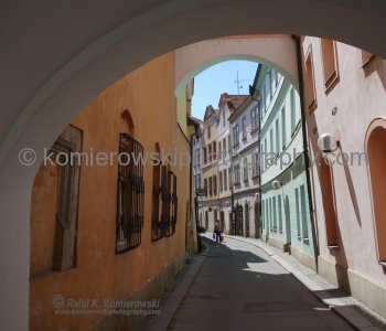Hradec Krï¿½lovï¿½, Bohemia, Czech Republic