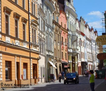 Hradec Krï¿½lovï¿½, Bohemia, Czech Republic