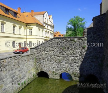 Hradec Krï¿½lovï¿½, Bohemia, Czech Republic