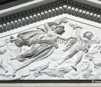 (Palace) Zï¿½mek KaÄina, Svatï¿½ Mikulï¿½, Czech Republic