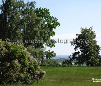 (Palace) Zï¿½mek KaÄina, Svatï¿½ Mikulï¿½, Czech Republic
