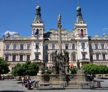 Hradec Králové, Bohemia, Czech Republic