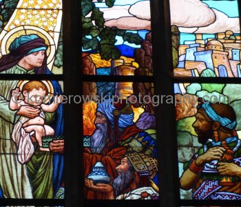 St Barbara Roman Catholic church in Kutnï¿½ Hora,  (UNESCO-World Heritage Site)