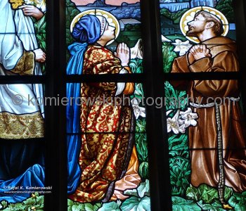 St Barbara Roman Catholic church in Kutnï¿½ Hora,  (UNESCO-World Heritage Site)