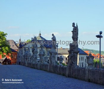 St Barbara Roman Catholic church in Kutná Hora (UNESCO-World Heritage Site) is the most spectacular religious building in the Czech Republic