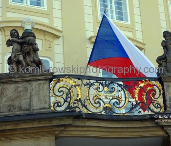 PRAGUE (Picturesque Old City), Czech Republic