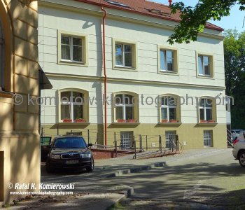 Hotel Ostrůvek Praha 4 - excellent place to stay in Prague (price include free guarded car parking)